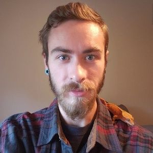 Meet your Posher, Andrew